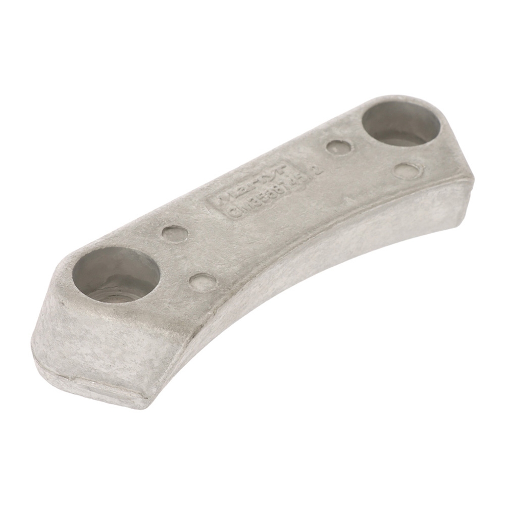 Martyr Anodes Aluminium Anode Kit Volvo Dph