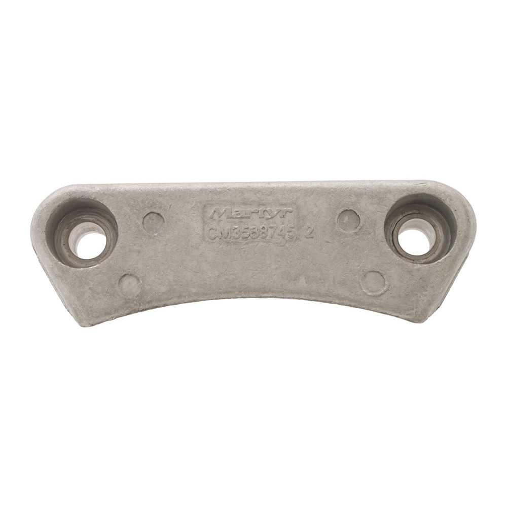 Martyr Anodes Aluminium Anode Kit Volvo Dph