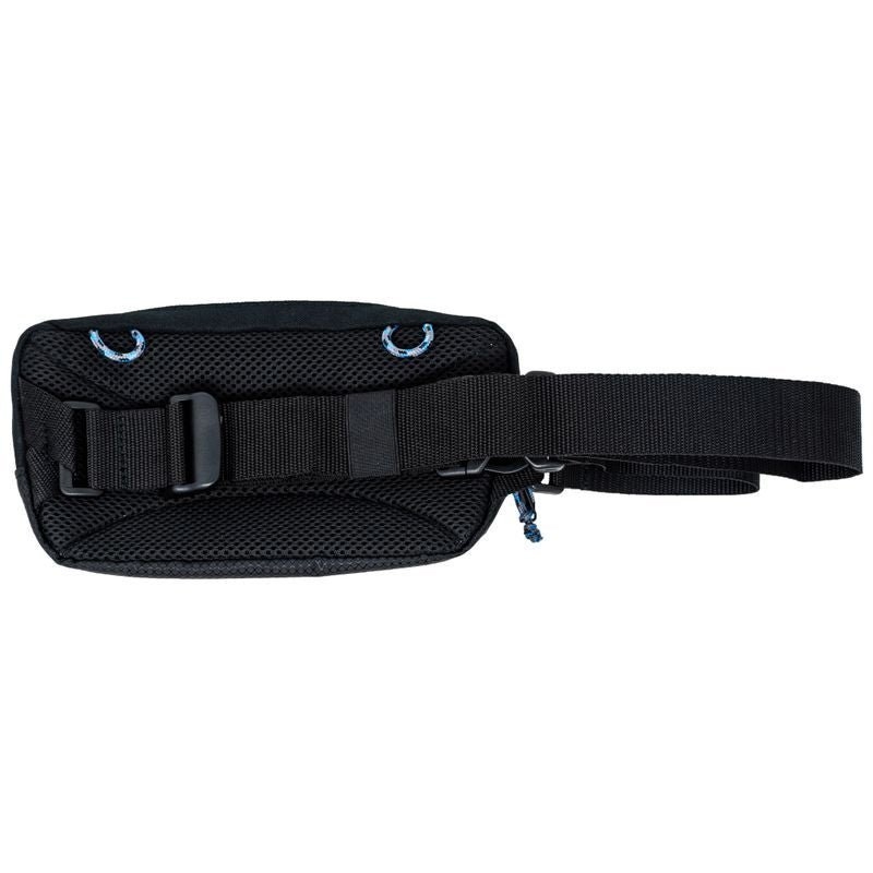 Chums Trekker Waist Pack Black