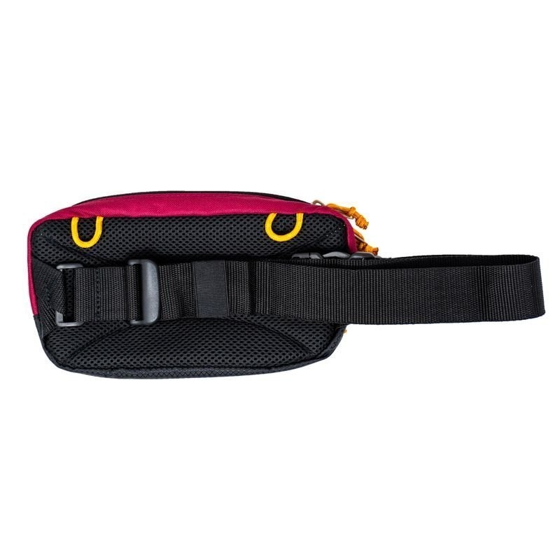 Chums Trekker Waist Pack Brick