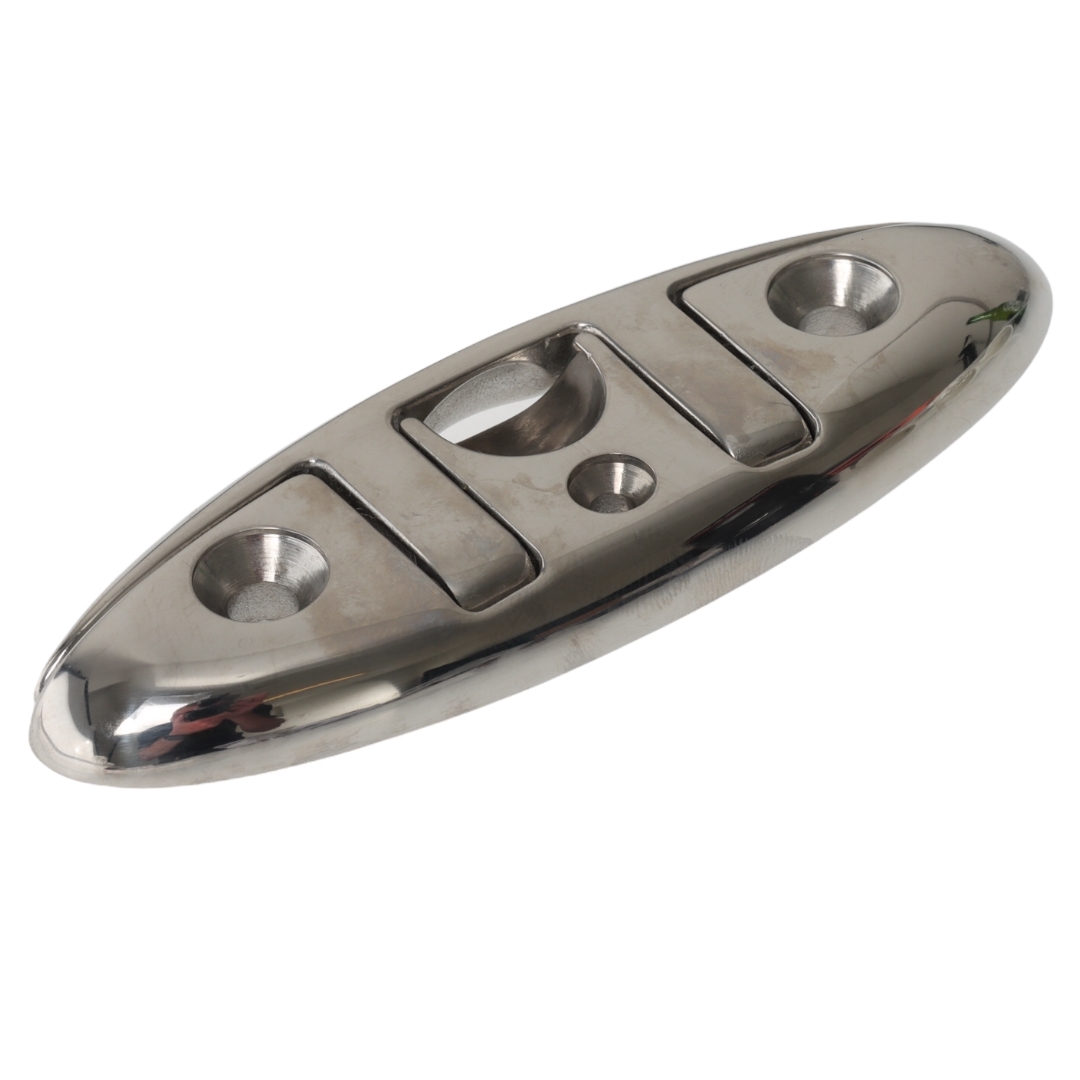 Marine Town Pull Up Folding Cleat