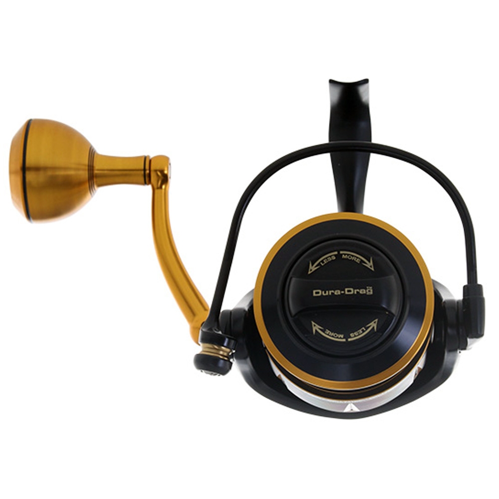 Buy PENN Slammer III 6500 Spinning Reel - Used, good working