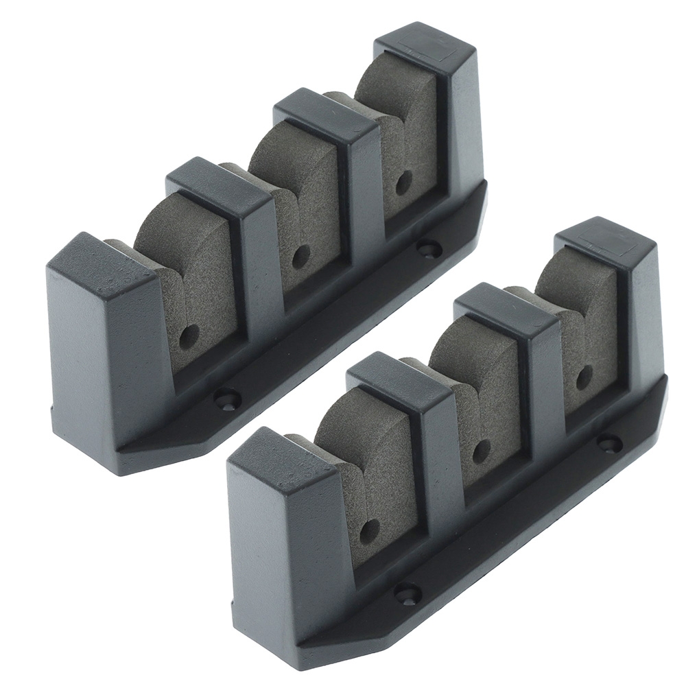 BLA 3 Rod Horizontal Rod Holder