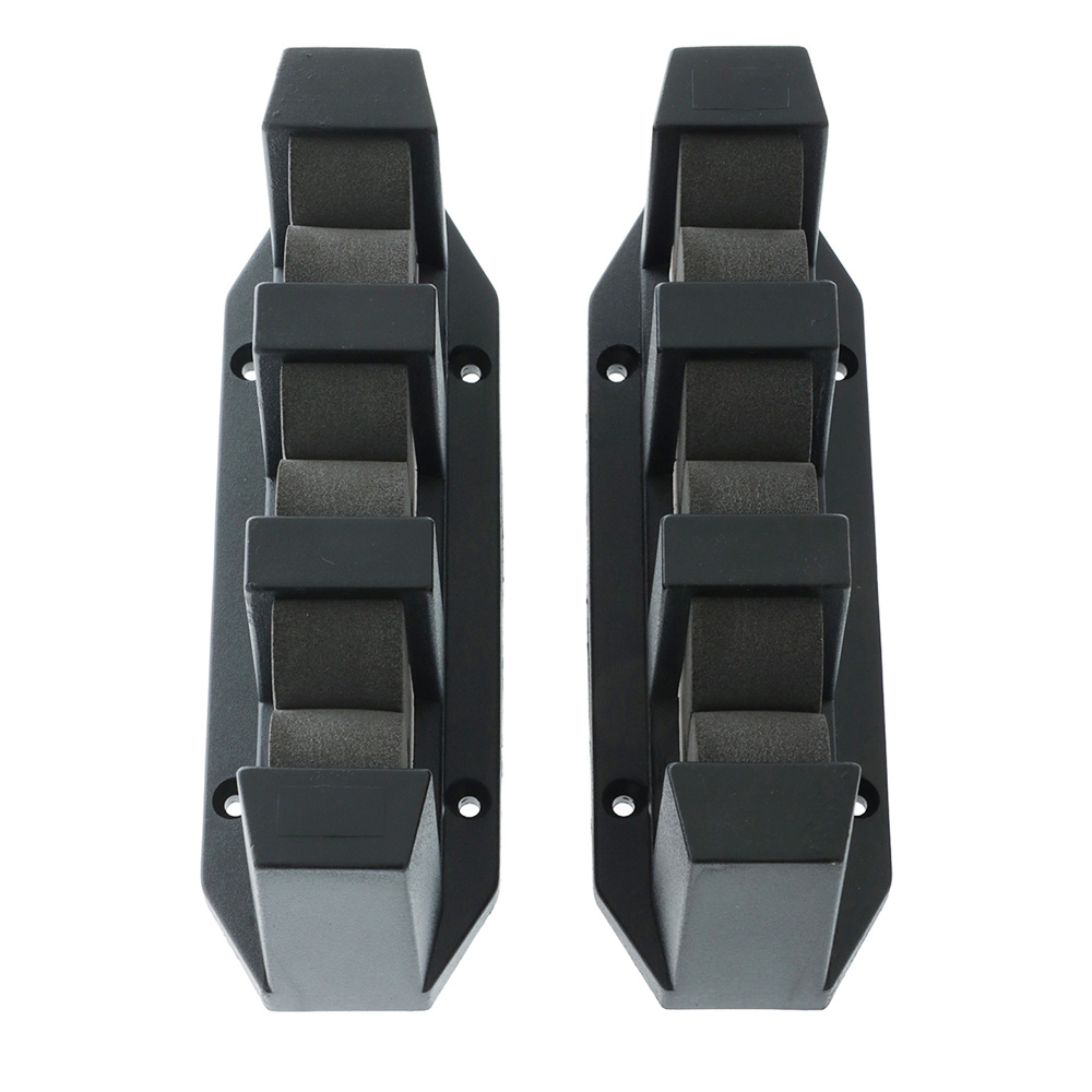 BLA 3 Rod Horizontal Rod Holder