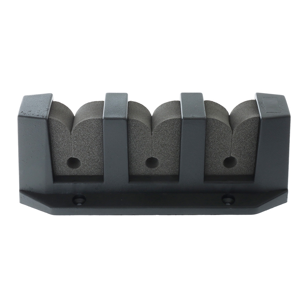 BLA 3 Rod Horizontal Rod Holder