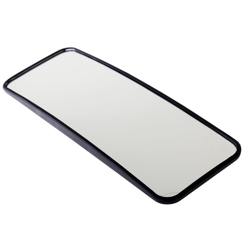 Easterner Wide View Ski Mirror 300x103mm