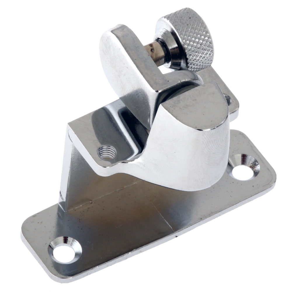 Easterner Wide View Ski Mirror 300x103mm