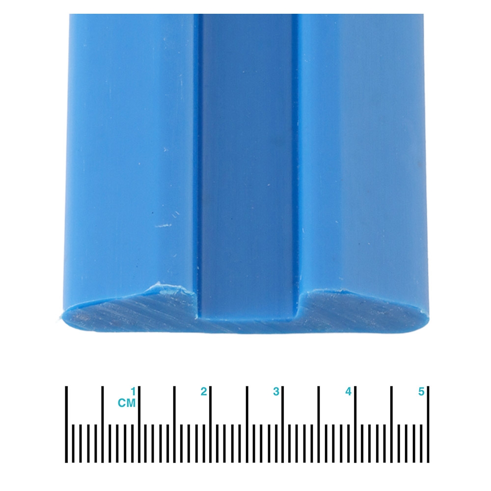 BLA Bilge Pad Strip - Polyethylene 1.5m