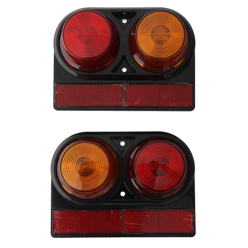 BLA Trailer Rear Lamp Tail Light Kit 12V