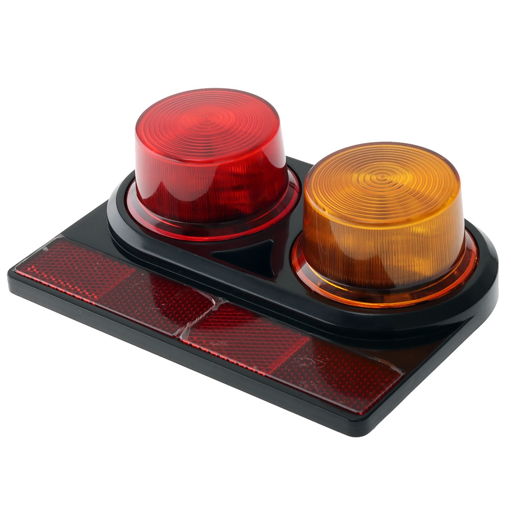 BLA Trailer Rear Lamp Tail Light Kit 12V