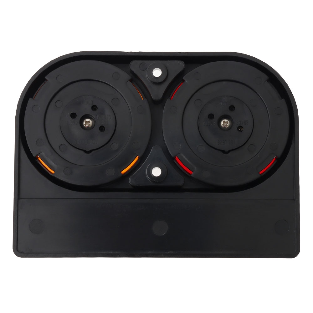 BLA Trailer Rear Lamp Tail Light Kit 12V