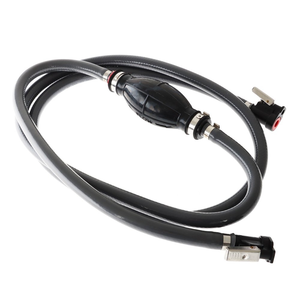 Moeller 034394-10 Yamaha Fuel Line Assembly 3/8''