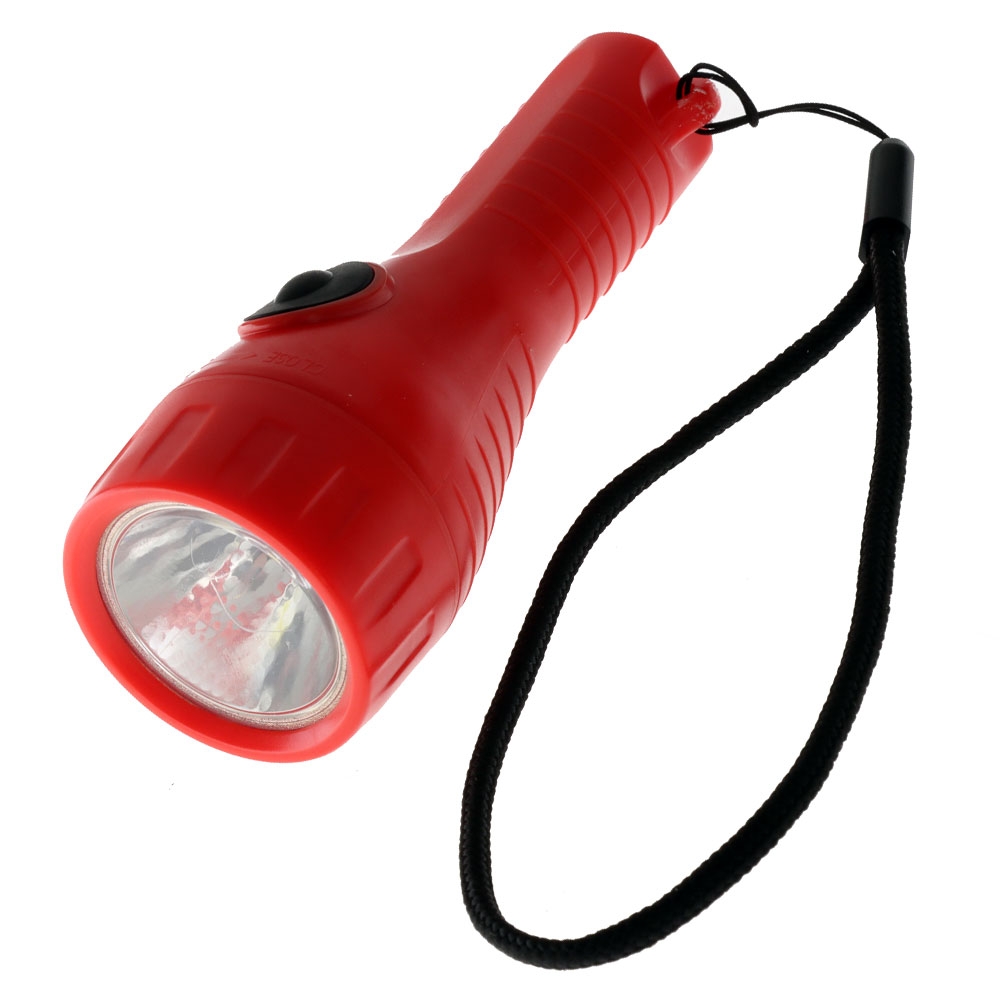 BLA Floating Waterproof Torch - High Intesity LED