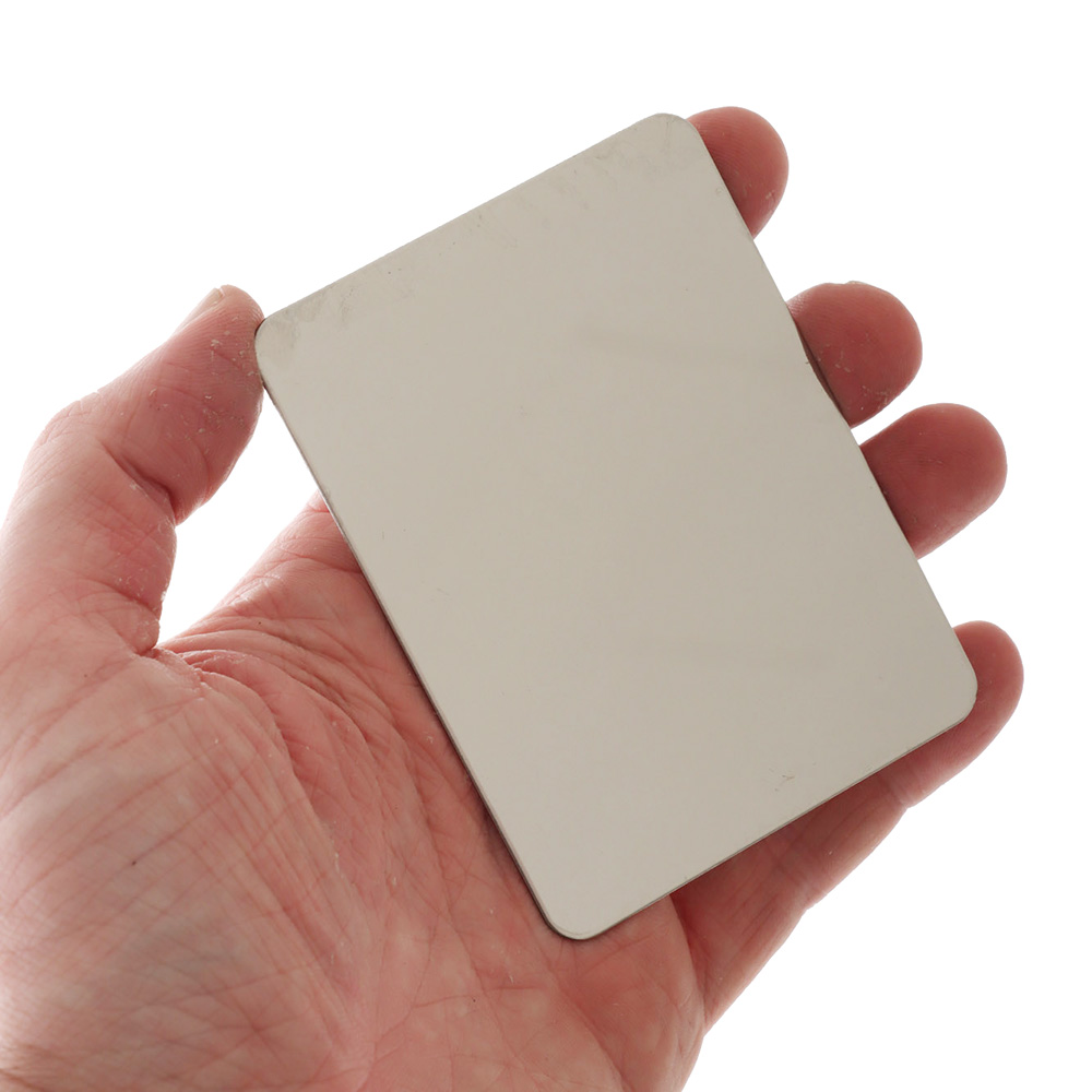 BLA Boat Emergency Signalling Mirror