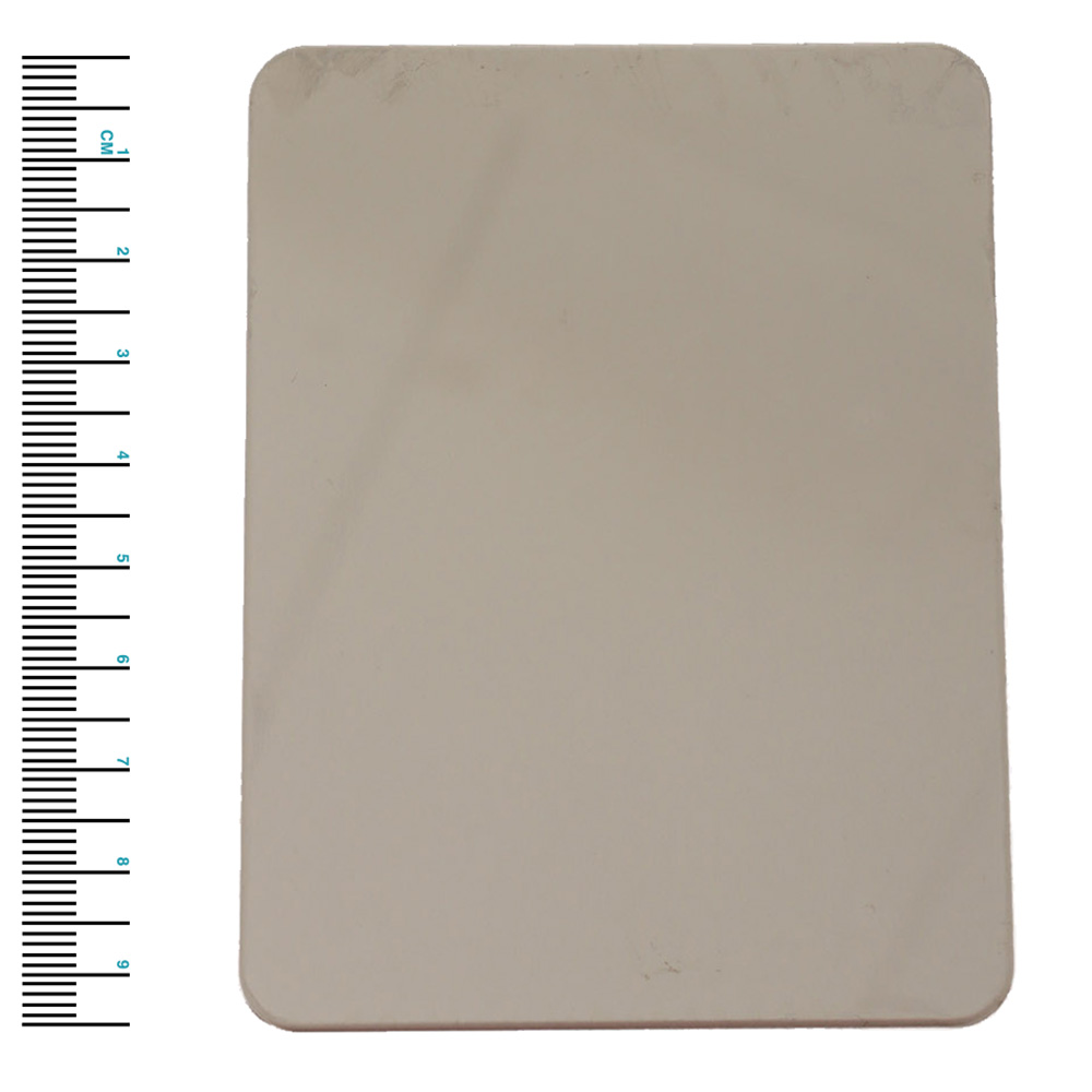 BLA Boat Emergency Signalling Mirror