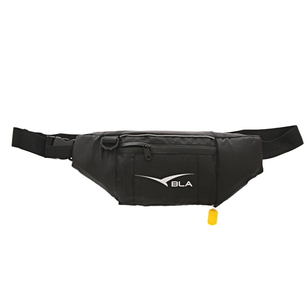 BLA Manual Inflatable Waistbelt PFD Level 100