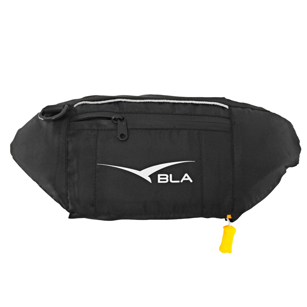 BLA Manual Inflatable Waistbelt PFD Level 100