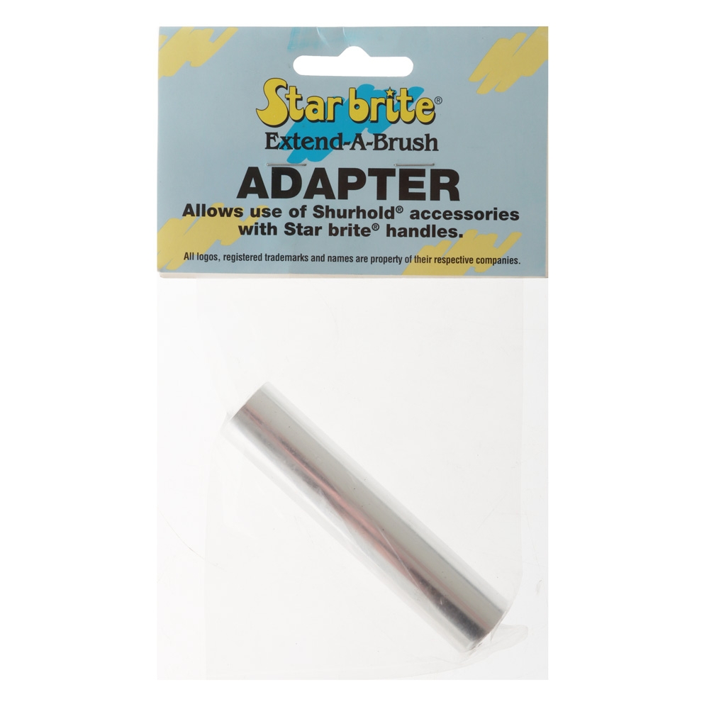 Star Brite Handle to Shurhold Accessories Adapter