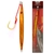 Catch Deep V Slow Pitch Jig 280g Orange Assassin