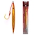 Catch Deep V Slow Pitch Jig 170g Orange Assassin
