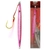 Catch Deep V Slow Pitch Jig 170g Shady Lady