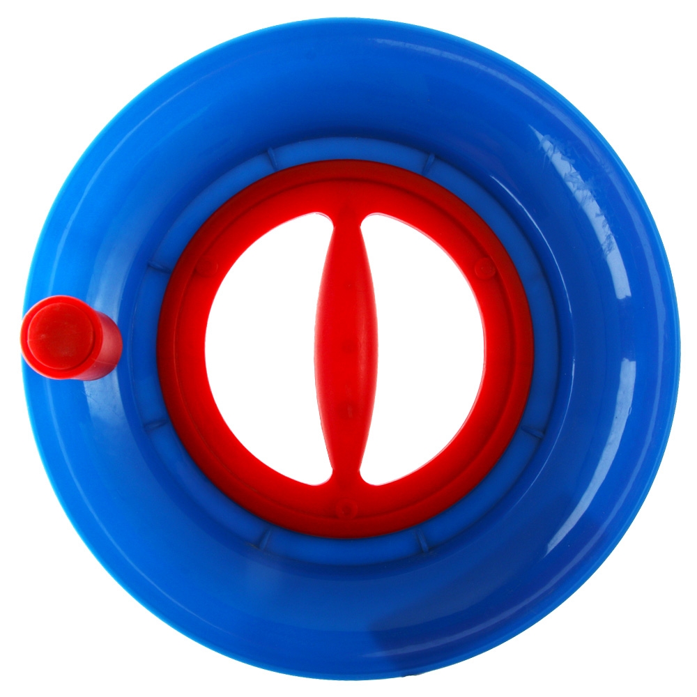 Handline with Winder