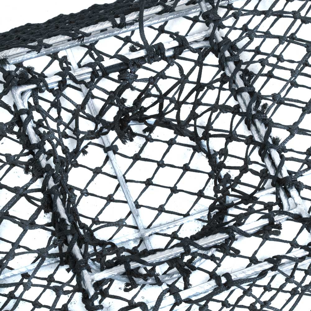 Collapsible Cray Pot 700