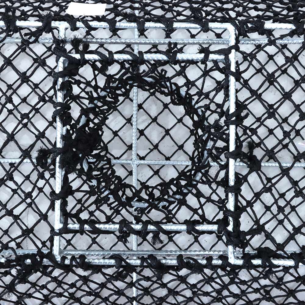 Collapsible Cray Pot 900