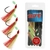 Bite Snapper Assassin Flasher Rig 3-Hook 4/0