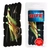Bite Snapper Assassin Flasher Rig 3-Hook 5/0