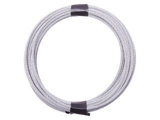 Trojan 4mm X 9M Brake Cable