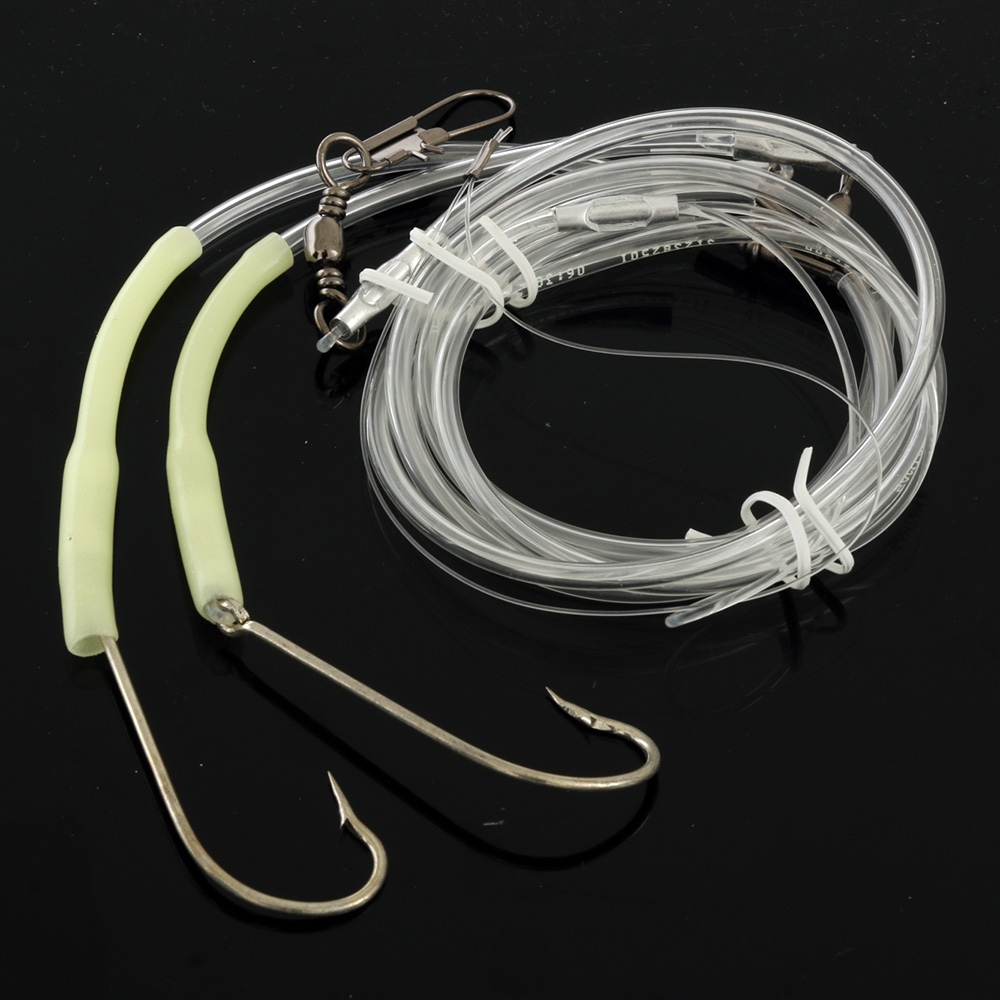 Bite Cod Heavy Duty Longshank Rig 7/0