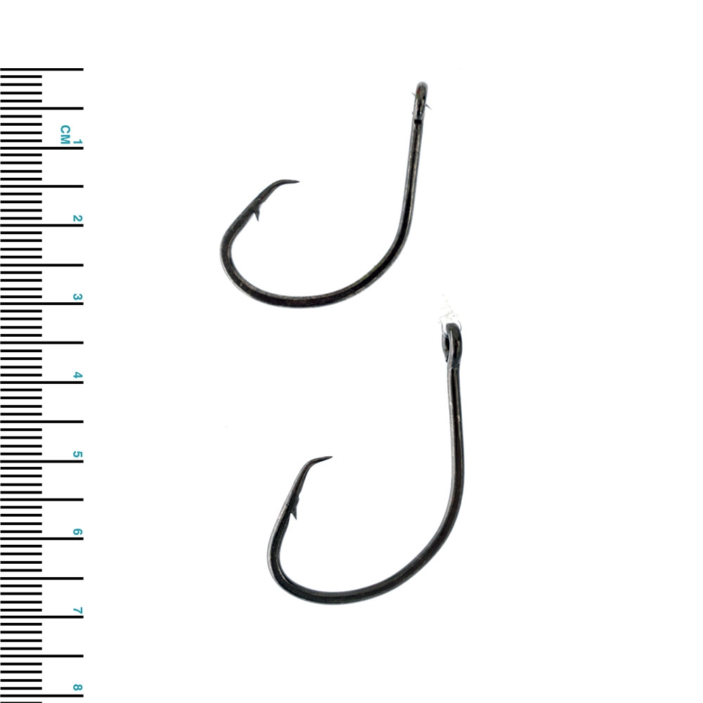 Bite Surfcasting Pulley Floating Rig 4/0+5/0