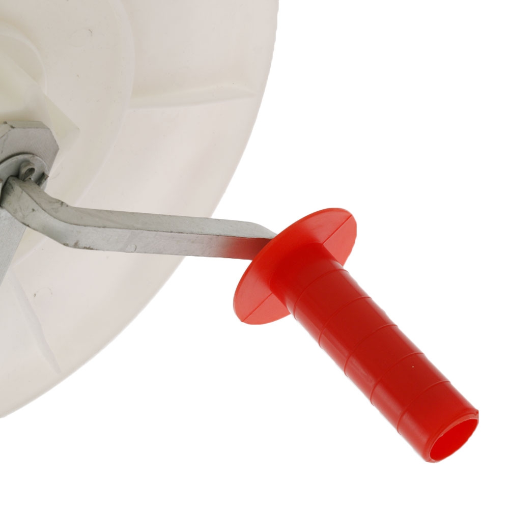 Bite Beach Longline Backbone 3-1 Reel Combo