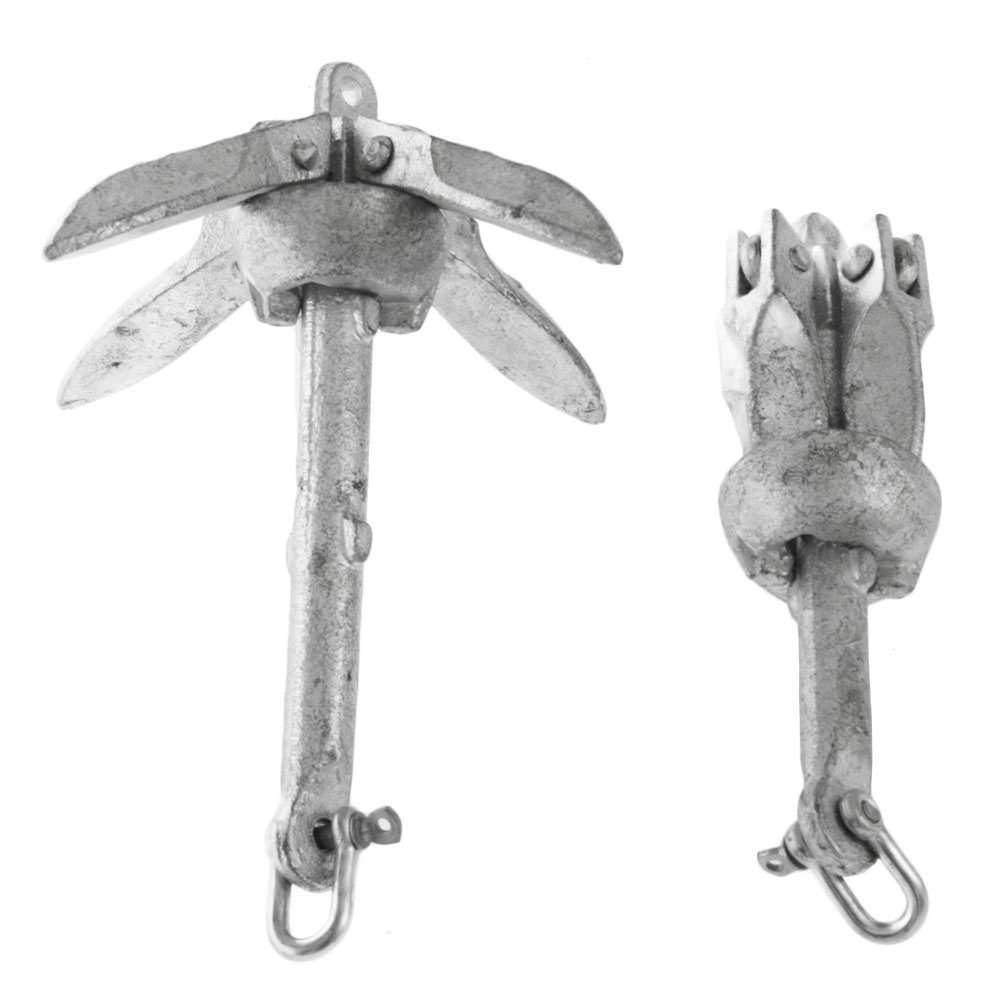 Bite Boat Longline Set