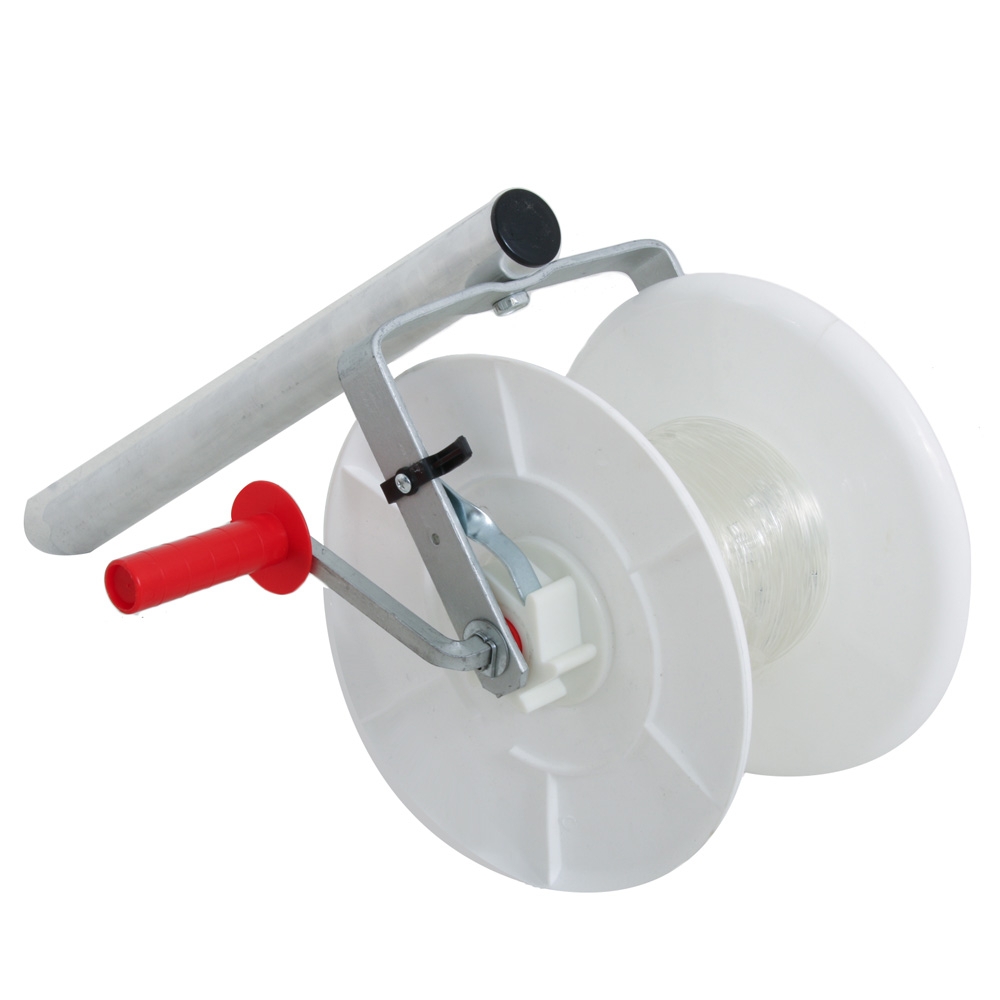 Bite Boat Longline Set