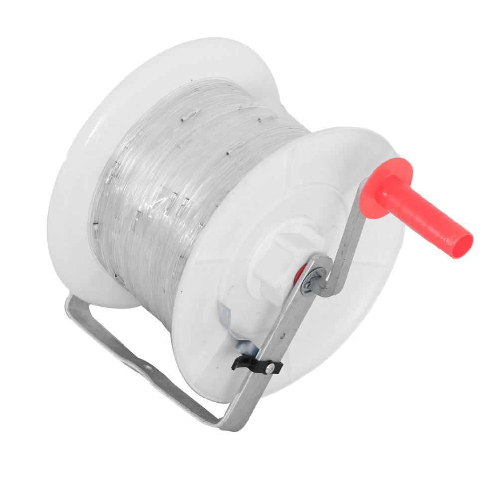 Bite Beach Longline 3-1 Reel Set with Bin - Used