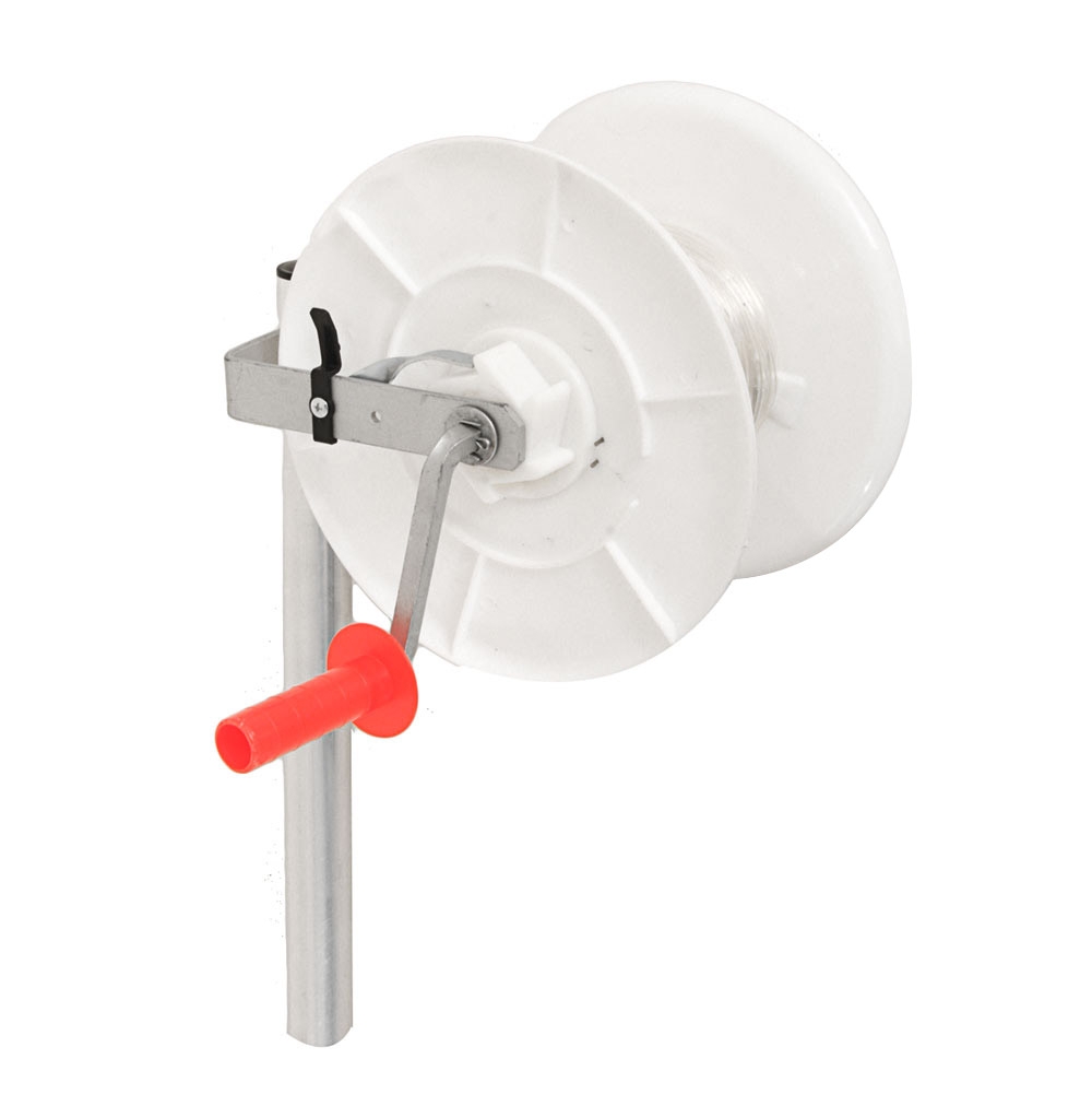 Bite Boat Longline Set with Bin