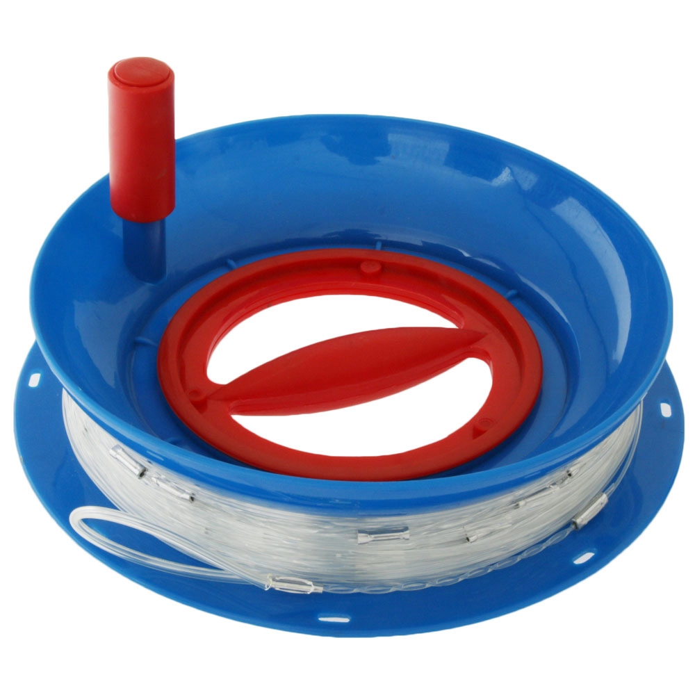 Bite Kayak Longline Set Bite Kayak Longline Set