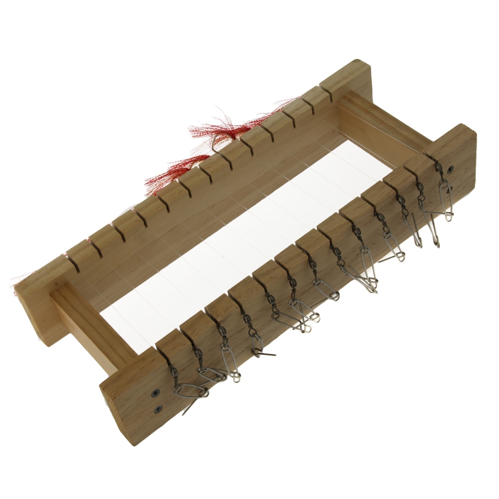 Bite Kayak Longline Set