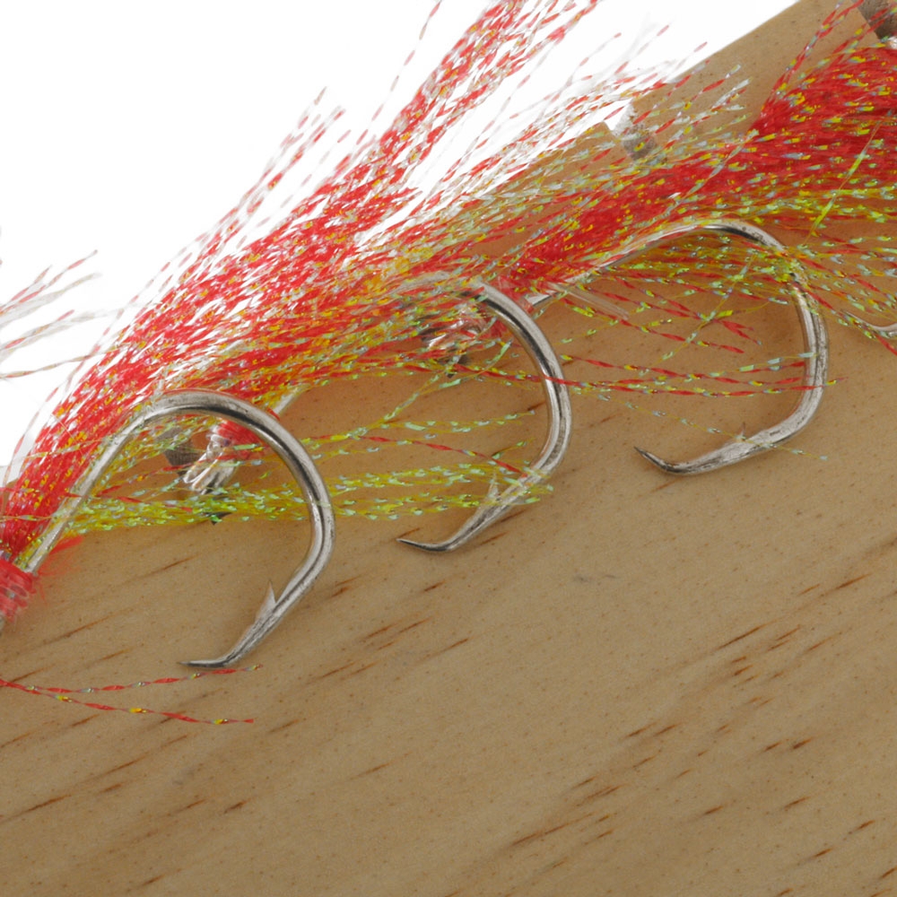 Bite Kayak Longline Set