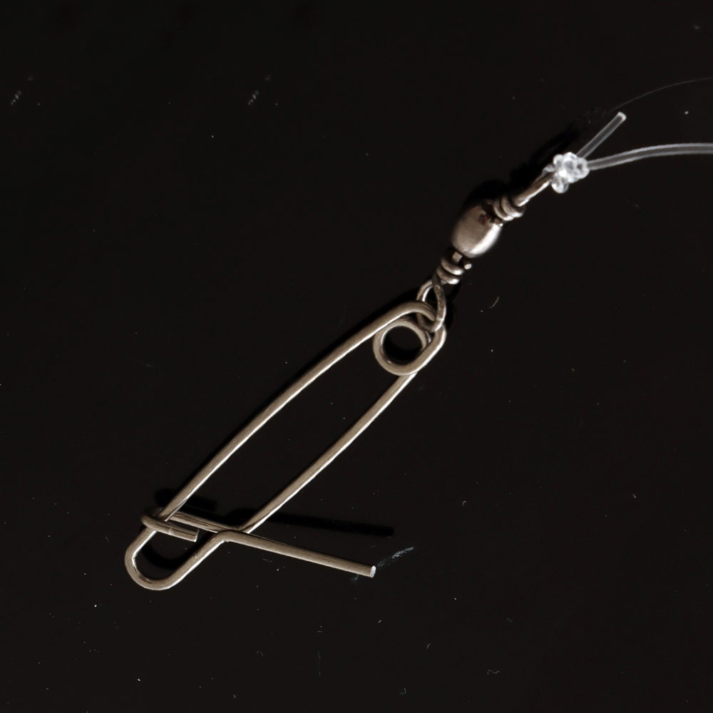 Bite Longline Flasher Traces 82cm Qty 25