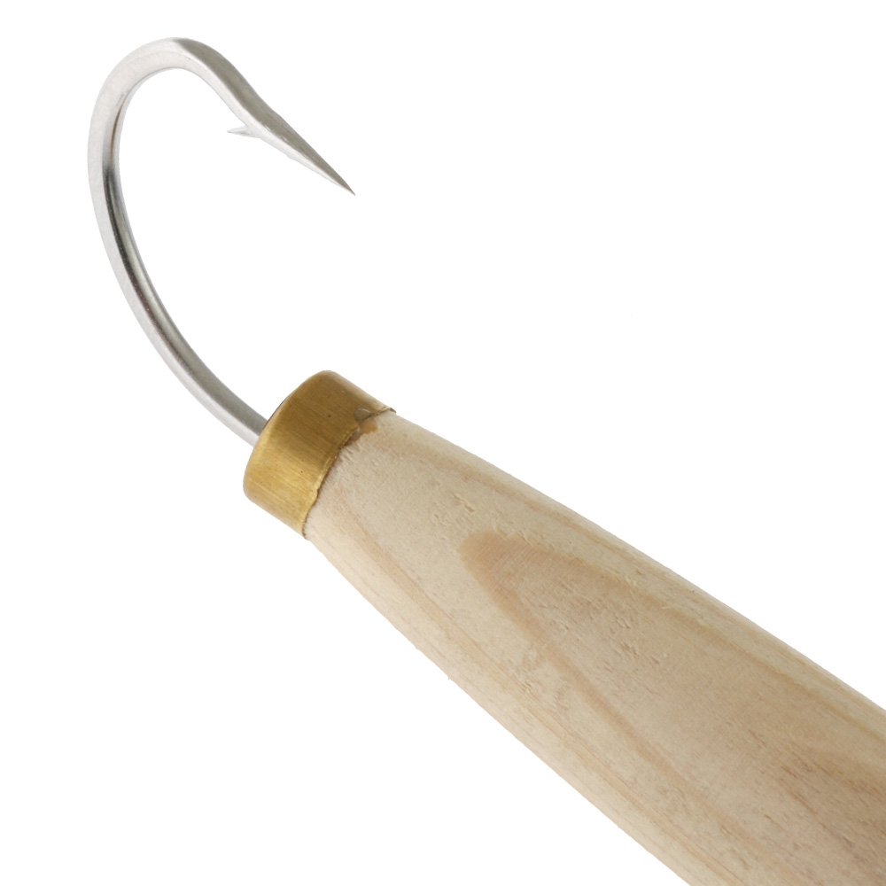 Bite Cedar Plugs Standard 150mm Rigged