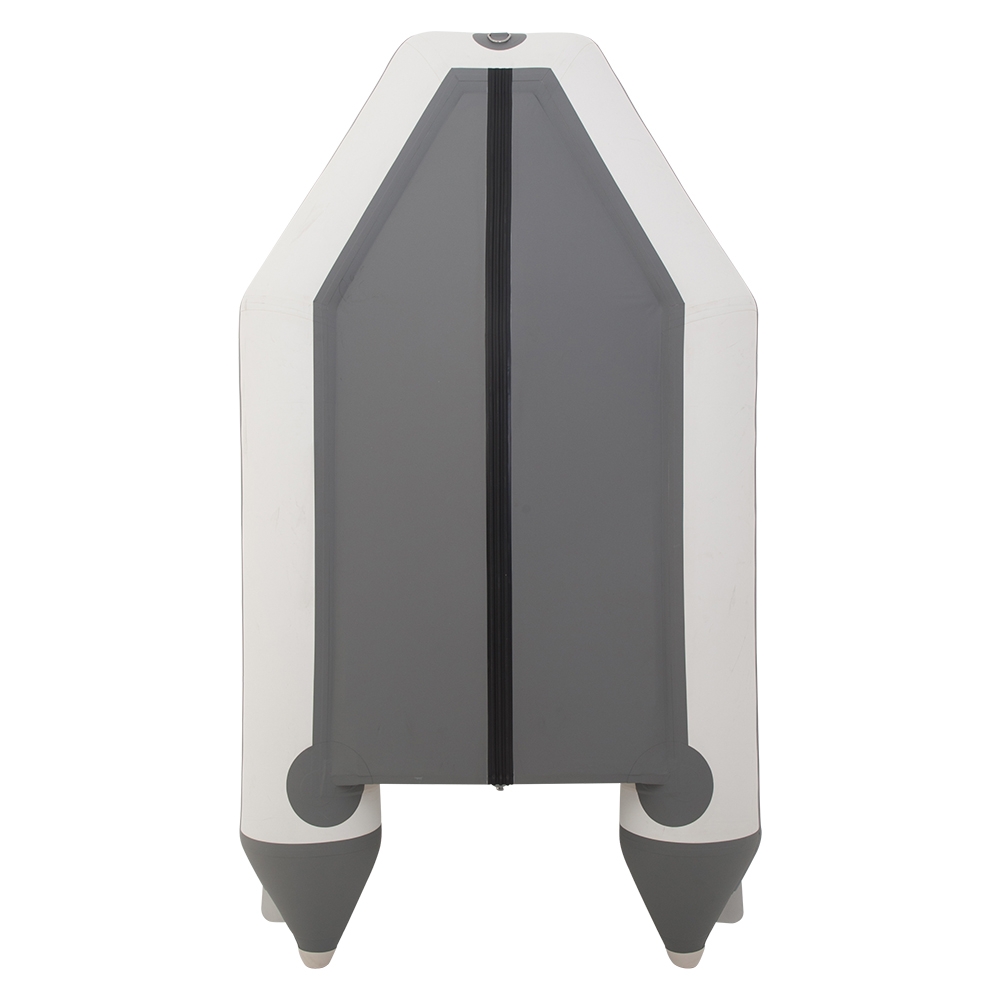 Aqua Marina Deluxe Inflatable Dinghy 2.5m - Slat Deck Floor