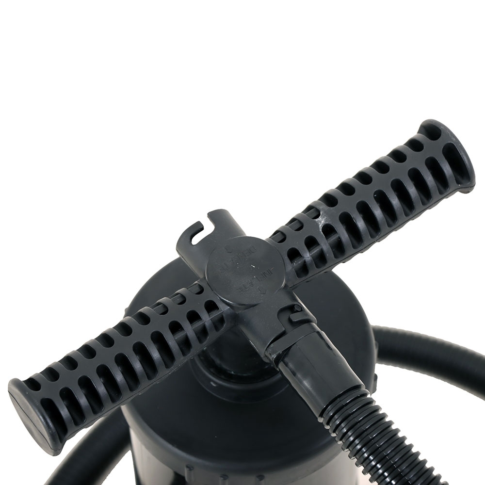 Aqua Marina Areo 2 Way SUP/Kayak Manual Air Pump 1400cc 