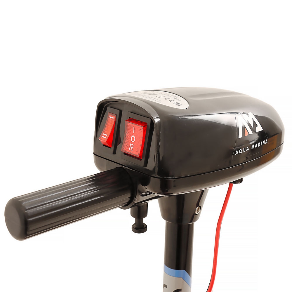 Aqua Marina T-18 Electric Trolling Motor 180W for Dinghys and Inflatables