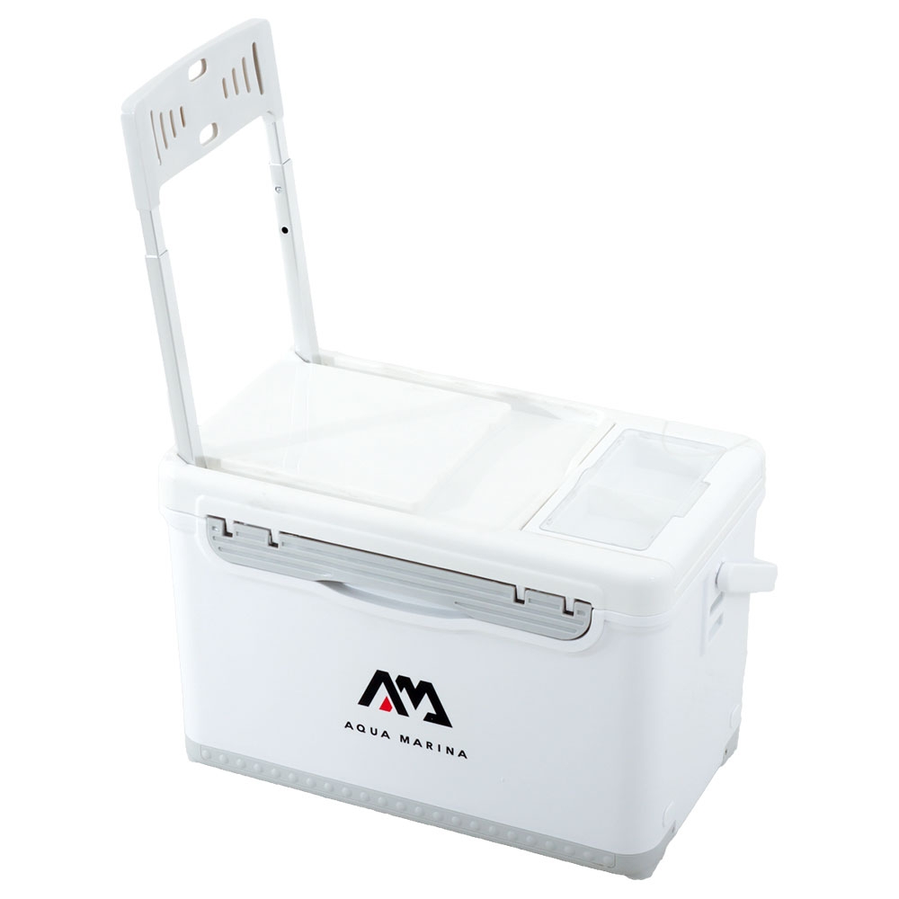 Aqua Marina Drift Fishing 2-in-1 SUP Seat and Chilly Bin Cooler 22L