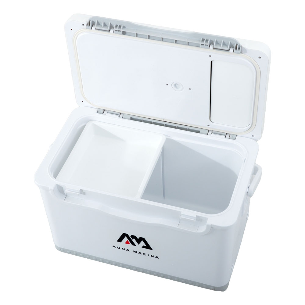 Aqua Marina Drift Fishing 2-in-1 SUP Seat and Chilly Bin Cooler 22L