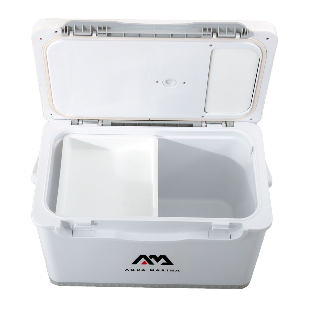 Aqua Marina Drift Fishing 2-in-1 SUP Seat and Chilly Bin Cooler 22L