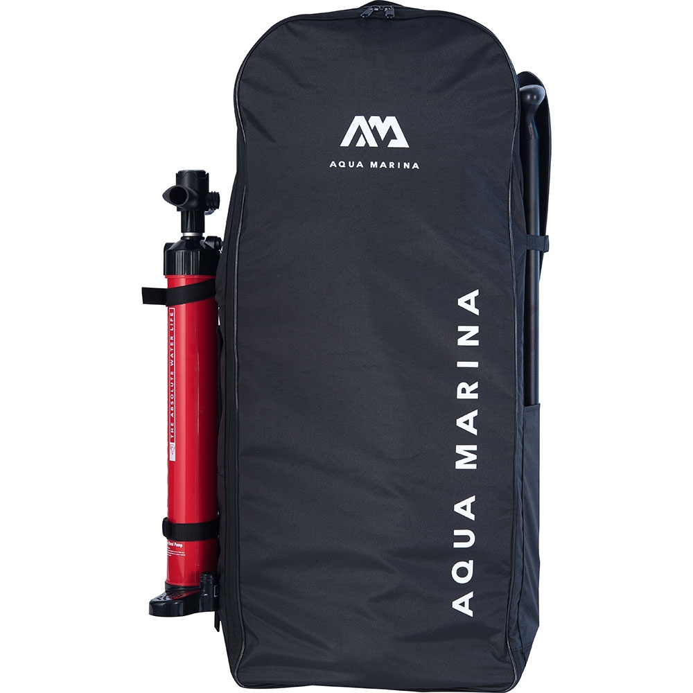 Aqua Marina Zip Watersports Backpack 90L